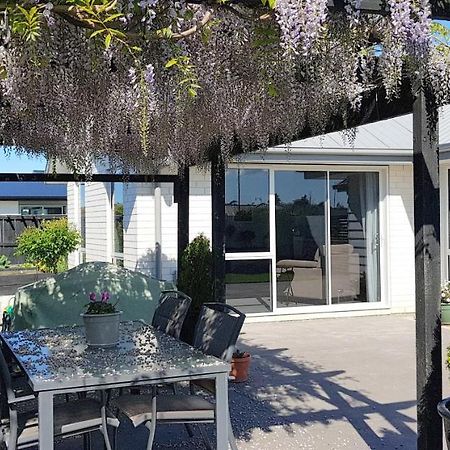 Kaiapoi Courtenay B & B المظهر الخارجي الصورة