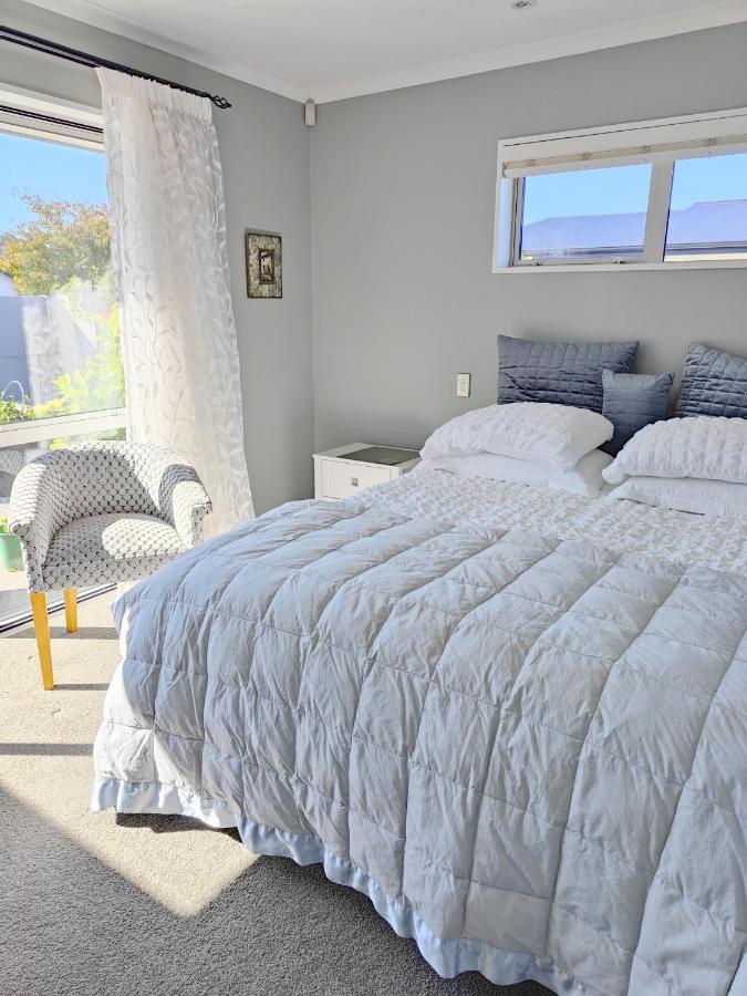 Kaiapoi Courtenay B & B المظهر الخارجي الصورة