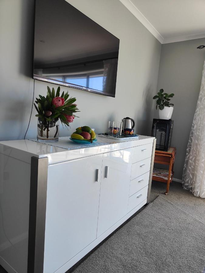 Kaiapoi Courtenay B & B المظهر الخارجي الصورة