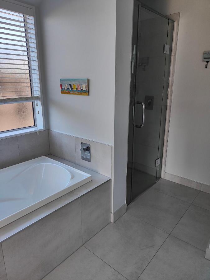Kaiapoi Courtenay B & B المظهر الخارجي الصورة