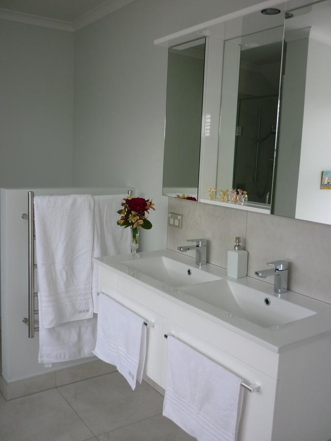 Kaiapoi Courtenay B & B المظهر الخارجي الصورة